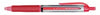 Pen Uni Rb Signo Umn105 Retract F Red