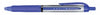 Pen Uni Rb Signo Umn105 Retract F Blue