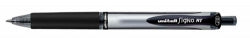 Pen Uni Rb Signo Umn105 Retract F Black