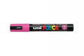Marker Uni Posca Pc5M Bullet Pink
