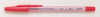 Pen Pilot Bp Bps F Red