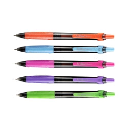 Pen Artline Bp Ikonic Brights Assorted