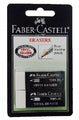 Erasers Faber 7085-20 Pk2