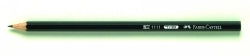 Pencils Faber-Castell 1111 Economy Hb