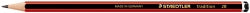 Pencil Lead Staedtler Tradition 110 2B Bx12