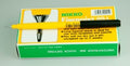 Nikko Pens 99-L 0.4mm Fineline Black - Box of 12