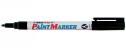 Marker Artline 440 Xf Black