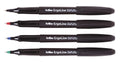 Pen Artline Rb 4200 Ergoline 0.2Mm Black