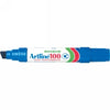 Marker Artline 100 Xbroad Blue