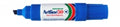 Marker Artline 50 Medium Broad Tip Blue