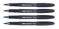 Pen Artline Rb 4400 Ergoline 0.4Mm Blue