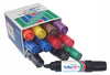 Marker Artline 50 Medium Broad Tip Assorted