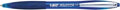 Pen Bic Atlantis Retractable Bold 1.6Mm Blue