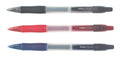 Pen Artline Rb 5570 Geltrac Retract 0.7Mm Red