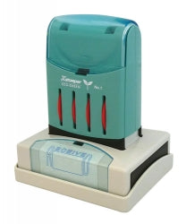 X-Stamper 66205 Multi Dater Paid