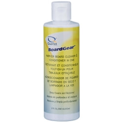 Whiteboard Cleaner Conditioner Quartet Boardgear 250Ml