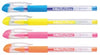 Pen Artline 1700 Softline Gel 4Pack Standard