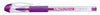 Pen Artline 1700 Softline Gel Purple