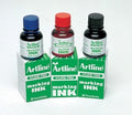 Ink Marking Artline 330Cc Black