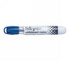 Marker Uni Pwb202 Whiteboard Bullet Blue