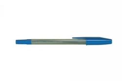 Pen Uni Bp Sa-S Fine Blue