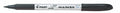 Pilot Cd Marker Sca-Efcd Black
