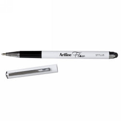 Pen Stylus Artline Bp Flow 1.0Mm Blue Ink