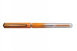 Pen Uni Rb Insight Ub211 0.7Mm Orange