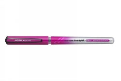 Pen Uni Rb Insight Ub211 0.7Mm Wine Red