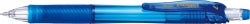 Pencil Energise X Mechanical Pentel Pl107 0.7Mm Blue