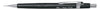 Pencil Mechanical Pentel 0.5Mm Drafting Black