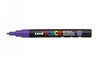 Marker Uni Posca Pc3M Bullet Tip Violet