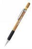 Pencil Mechanical Pentel 0.9Mm Drafting Ochre