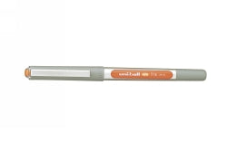 Pen Uni Rb Eye Ub157 Fine Orange