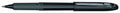 Pen Uni Rb Grip Ub245 Micro Black