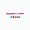 Pen Uni Rb Jetstream Sx210 1.0Mm Asst Colours