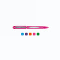 Pen Uni Rb Jetstream Sx210 1.0Mm Asst Colours