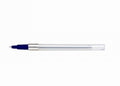 Pen Refill Uni Bp Power Tank Snp7Bl Retract F Blu