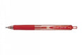 Pen Uni Rb Signo Umn138 Retractable Ultra Fine Red