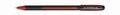 Pen Uni Rb Jetstream Sx101 Fine Red