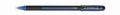 Pen Uni Rb Jetstream Sx101 Med Blue