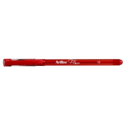 Pen Artline Bp Flow Stick Red