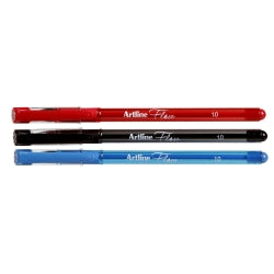 Pen Artline Bp Flow Stick Assorted