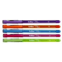 Pen Artline Bp Flow Stick Brights