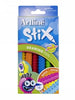 Pen Drawing Artline Stix Pack 6 Assorted Colours