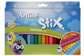 Pen Drawing Artline Stix Pack 20 Assorted Colours