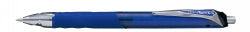 Pen Pentel Rb Hyperg Kl257 Gel Retract Grip Blue