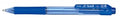 Pen Pentel Bp E-Ball Retract Blue