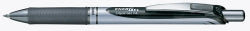 Pen Pentel Rb Energel Bl77 Deluxe Retract 0.7 Blk