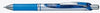 Pen Pentel Rb Energel Bl77 Deluxe Retract 0.7 Blue